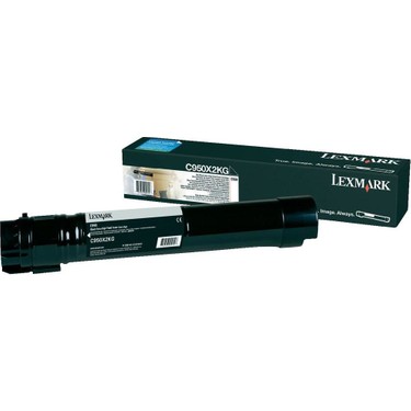 Lexmark C950de Toner